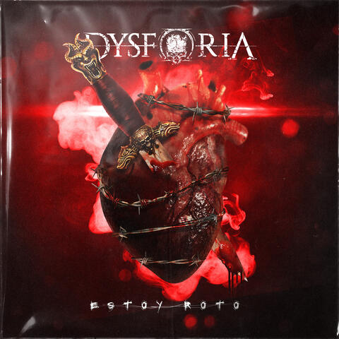 Estoy Roto album art