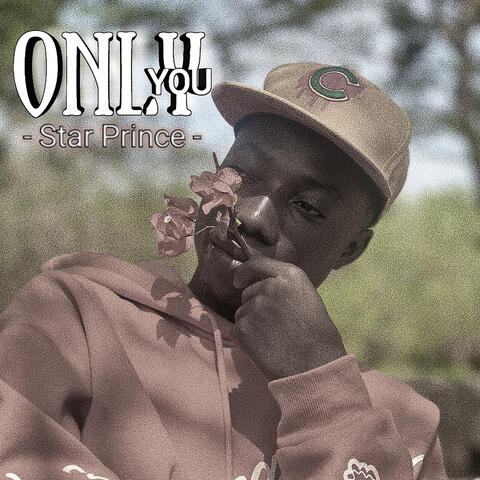 Only You album art