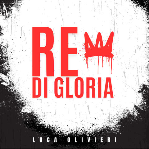 Re di gloria album art