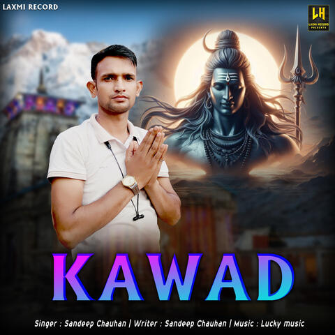 Kawad album art