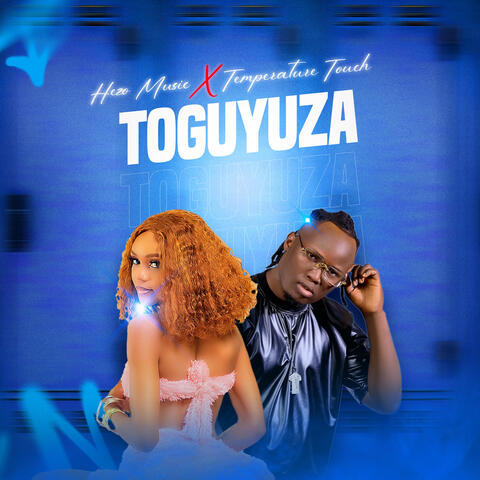 Toguyuza album art