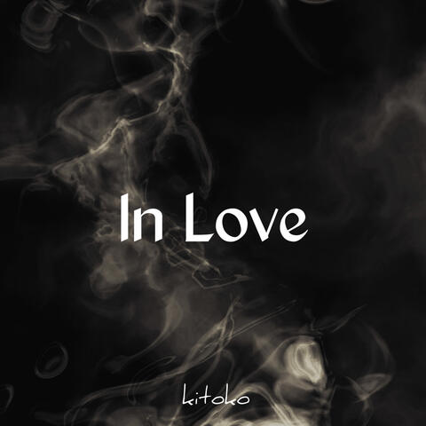 In Love album art