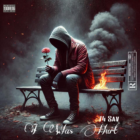 I Was Hurt album art