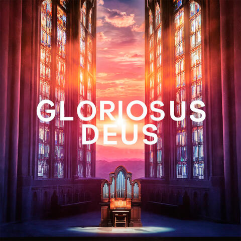 GLORIOSUS DEUS album art