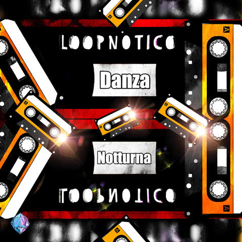 Danza Notturna album art