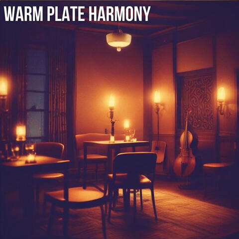 Warm Plate Harmony album art