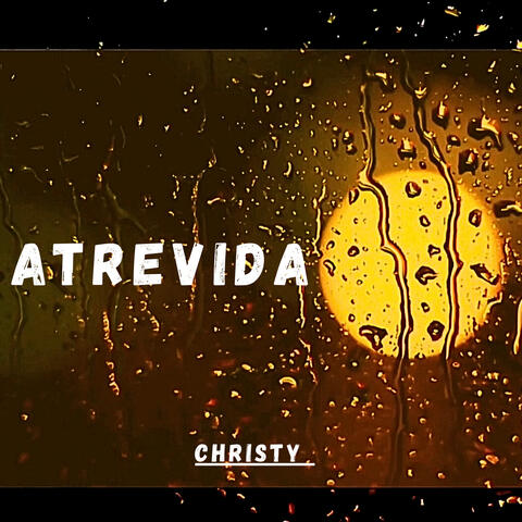 Atrevida album art