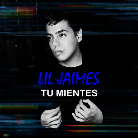 Tu Mientes album art