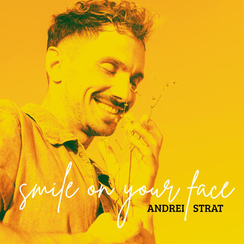 Smile on your face album art