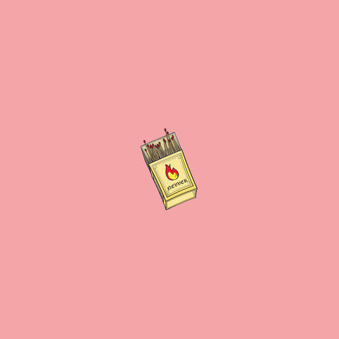 Crève-cœur album art