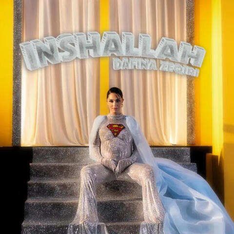 Inshallah album art