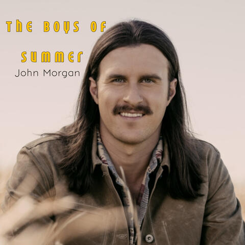 The Boys of Summer album art