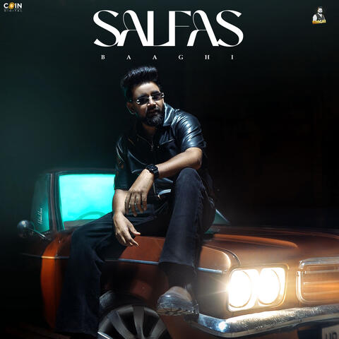 Salfas album art