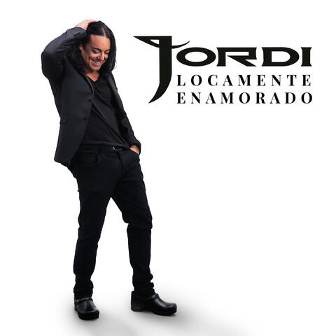 Locamente Enamorado album art