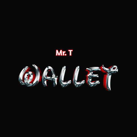 WALLET album art