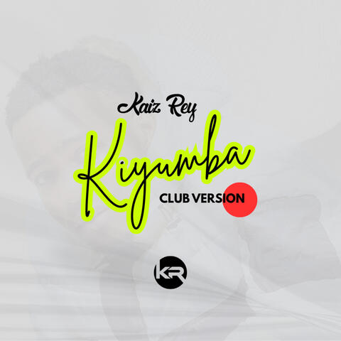 Kiyumba album art
