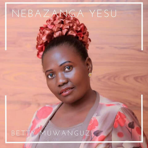 Nebazanga Yesu album art
