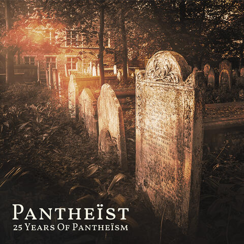 25 Years Of Pantheïsm album art