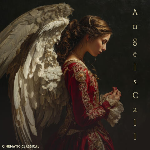Angels Call album art