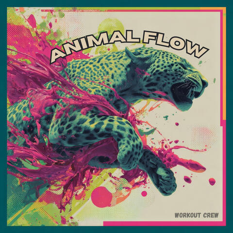 Animal Flow album art