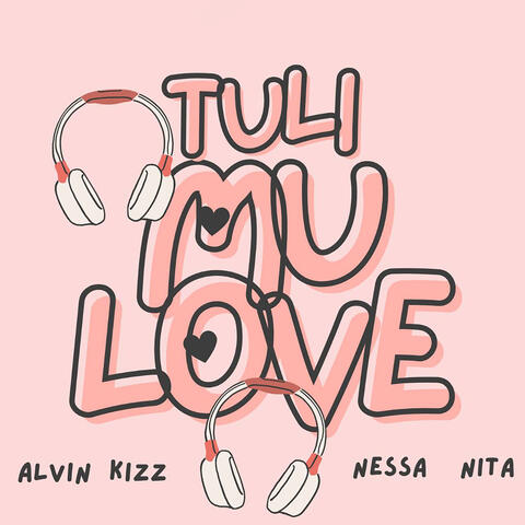 Tuli Mu Love album art