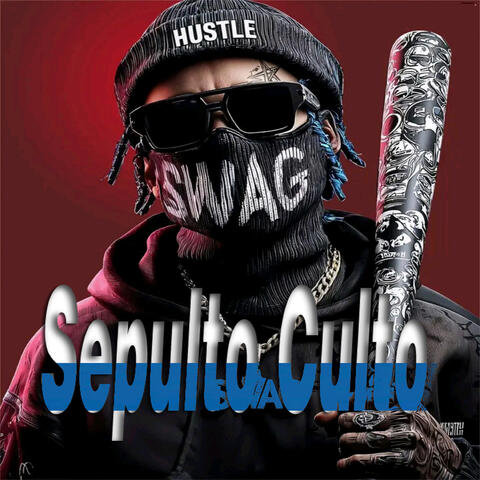 Deliguencia jovenil album art