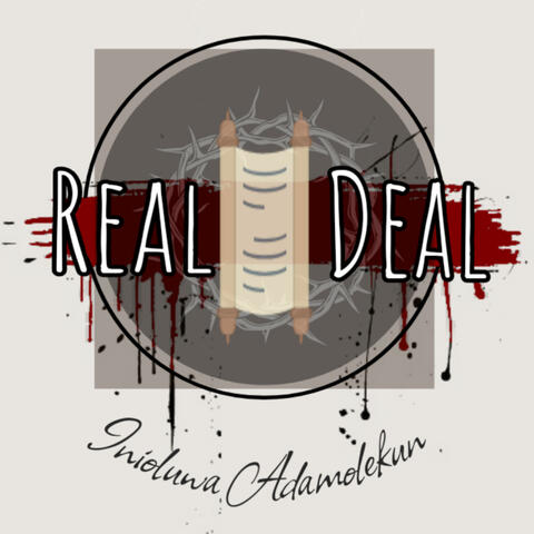 Real Deal album art