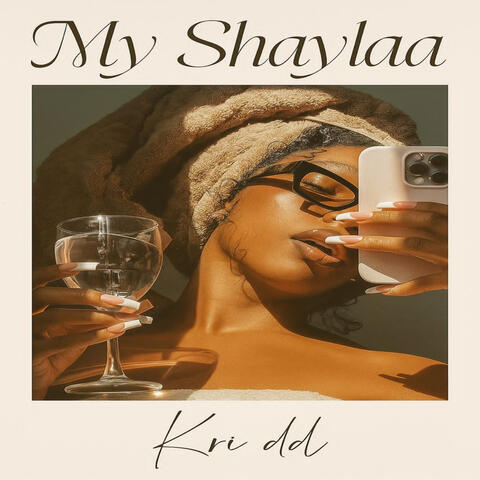 My Shaylaa album art