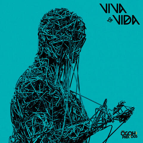 Viva La Vida Drill album art