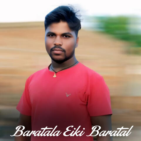 Baratala Eiki Baratal album art