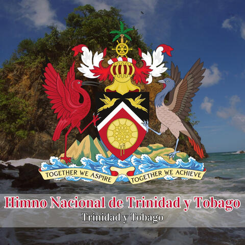 Himno Nacional de Trinidad y Tobago album art