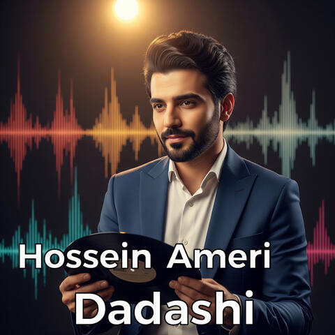 Dadashi album art