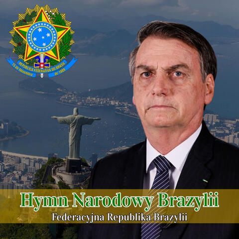 Hymn Narodowy Brazylii album art