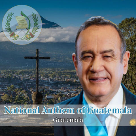 National Anthem of Guatemala album art