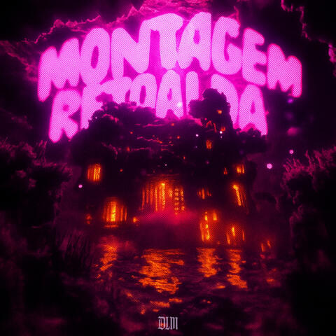 MONTAGEM RETOALDA album art