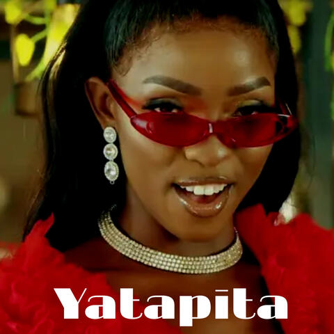 Yatapita album art
