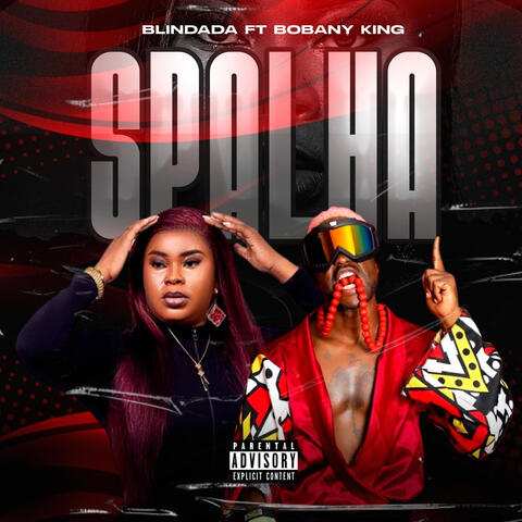 Espalha album art