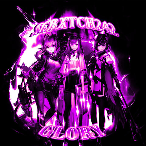 GLORY album art