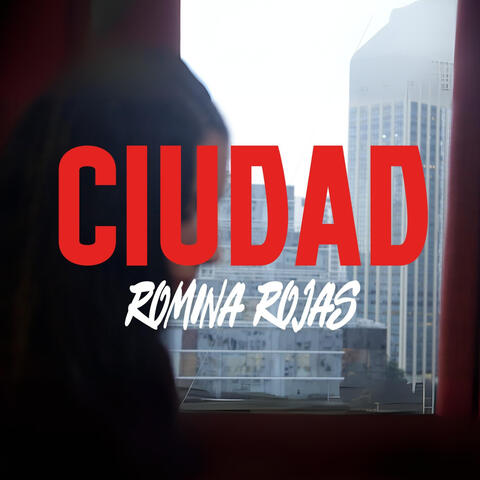 Ciudad album art