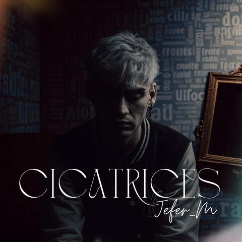 CICATRICES album art