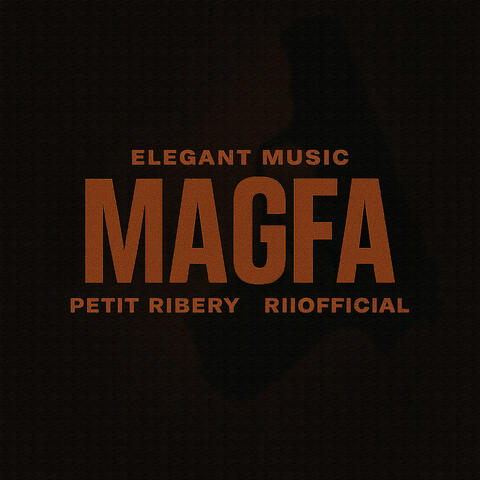 Magfa album art
