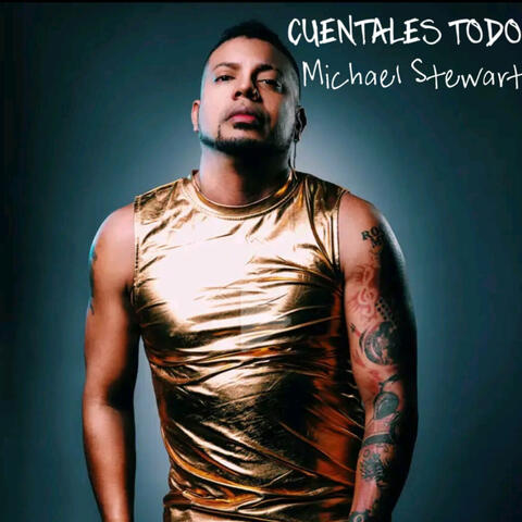 Cuéntales Todo album art