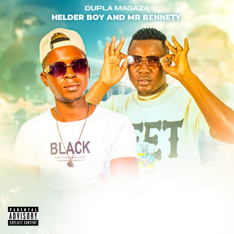 Kuna hu tsotsi album art