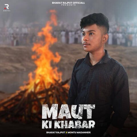 Maut Ki Khabar album art