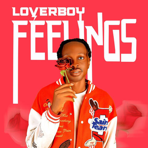 Feelings album art