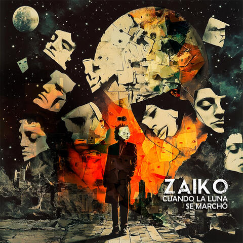 Cuando La Luna Se Marchó album art