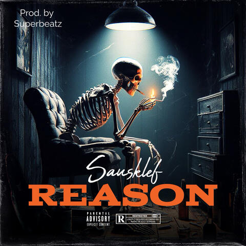 Reason album art