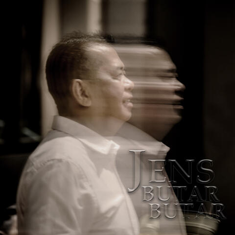 CINTA album art