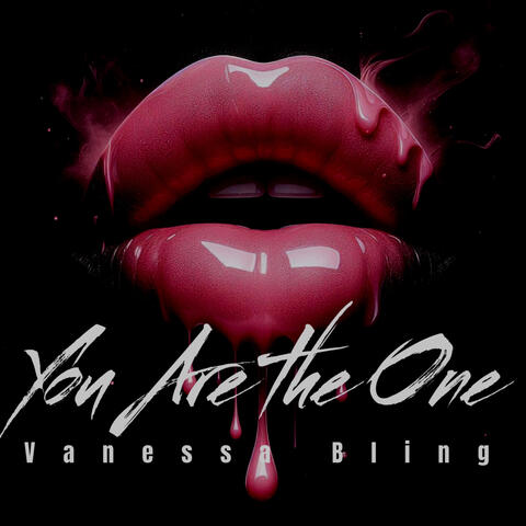You Are the One album art