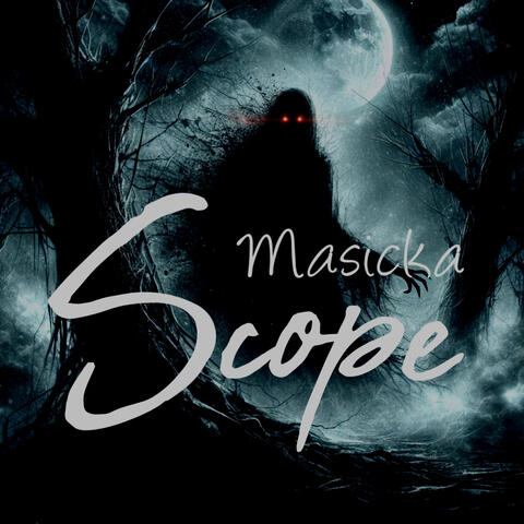 Scope album art